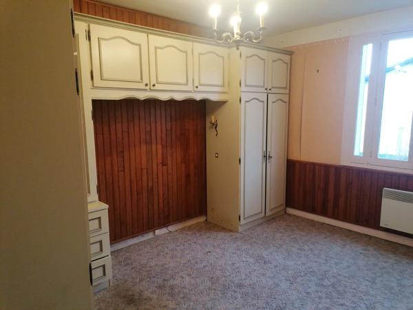 Vente Maison 6 pièces 77 m2 à Brassac-les-Mines