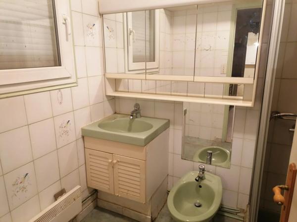 Vente Maison 6 pièces 77 m2 à Brassac-les-Mines