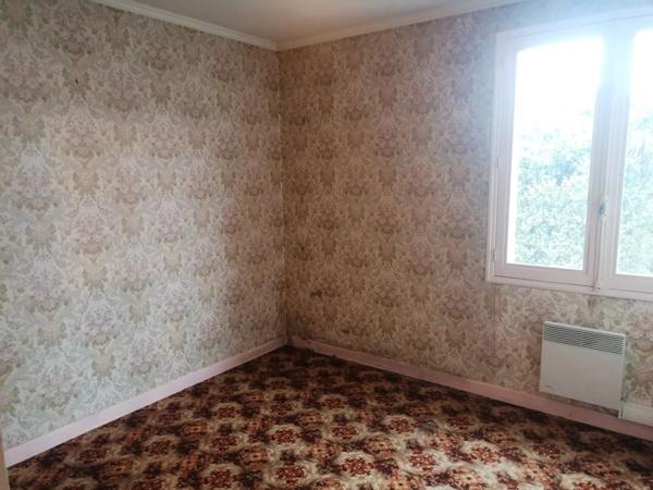 Vente Maison 6 pièces 77 m2 à Brassac-les-Mines