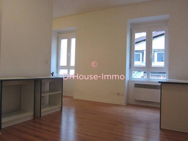 Appartement à vendre 2 pièces de 26 m²