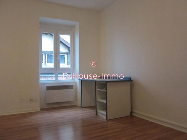 Appartement à vendre 2 pièces de 26 m²