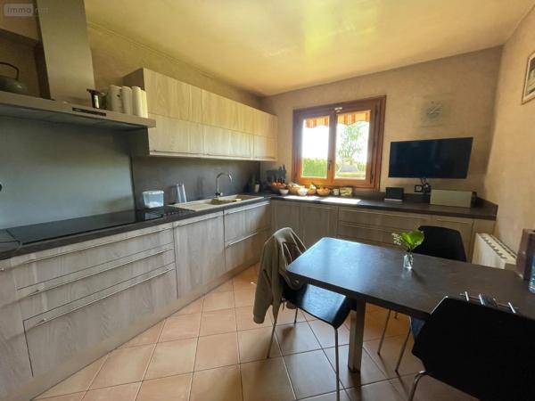 Achat - Maison Saint-Ouen-du-Tilleul 27670 5 pièces 93 m 2 813 m 2