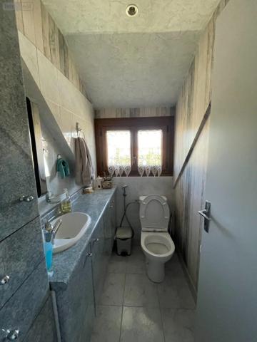 Achat - Maison Saint-Ouen-du-Tilleul 27670 5 pièces 93 m 2 813 m 2