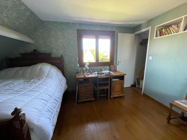 Achat - Maison Saint-Ouen-du-Tilleul 27670 5 pièces 93 m 2 813 m 2