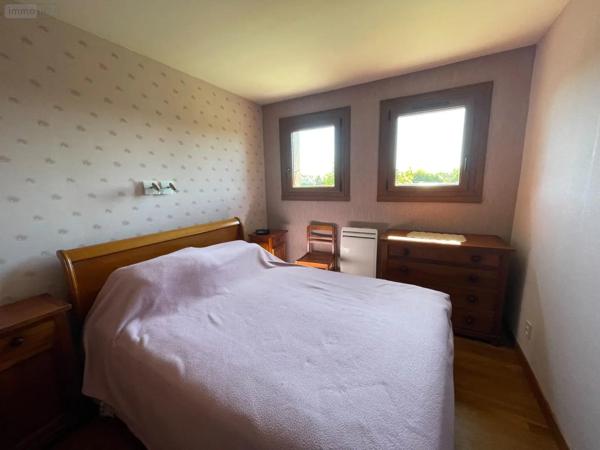 Achat - Maison Saint-Ouen-du-Tilleul 27670 5 pièces 93 m 2 813 m 2