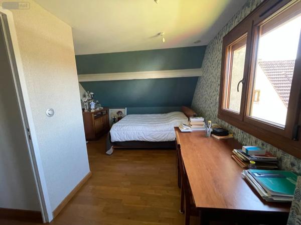 Achat - Maison Saint-Ouen-du-Tilleul 27670 5 pièces 93 m 2 813 m 2