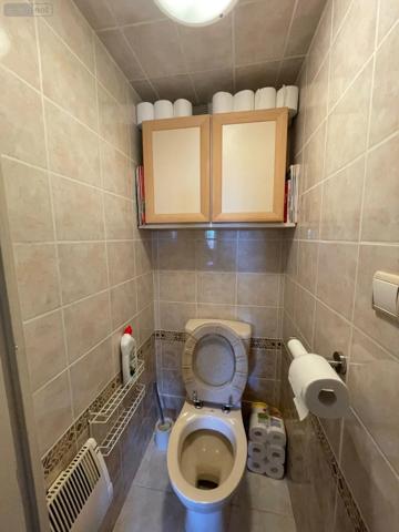 Achat - Maison Saint-Ouen-du-Tilleul 27670 5 pièces 93 m 2 813 m 2
