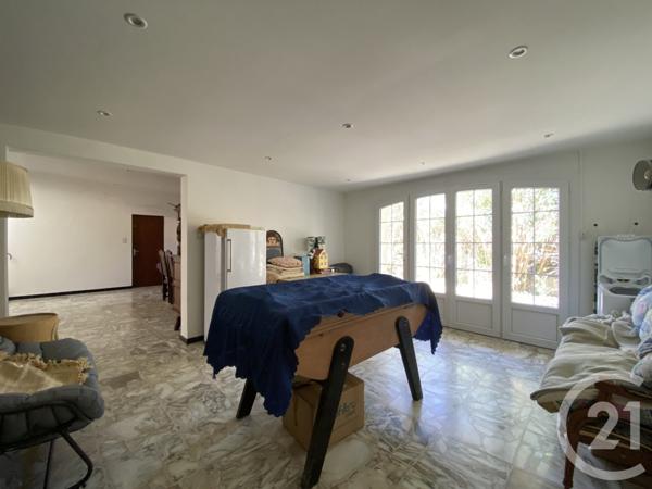 Maison à vendre  8 pièces - 186,96 m2 VIAS - 34