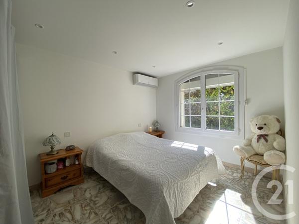 Maison à vendre  8 pièces - 186,96 m2 VIAS - 34