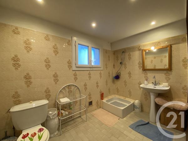 Maison à vendre  8 pièces - 186,96 m2 VIAS - 34