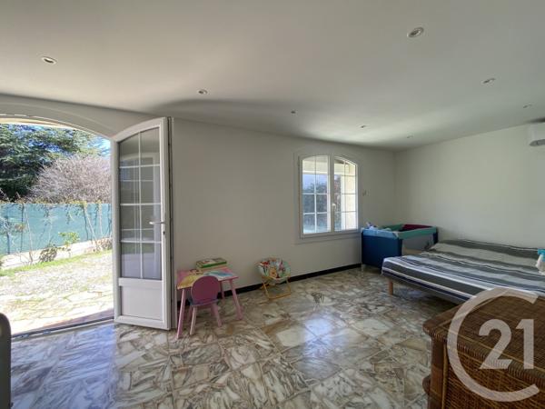 Maison à vendre  8 pièces - 186,96 m2 VIAS - 34