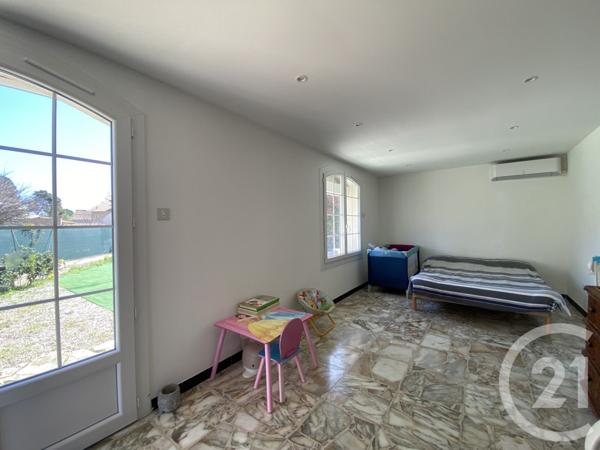 Maison à vendre  8 pièces - 186,96 m2 VIAS - 34