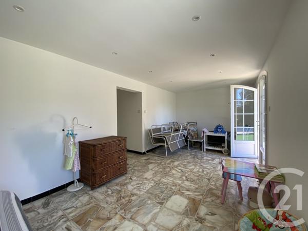 Maison à vendre  8 pièces - 186,96 m2 VIAS - 34