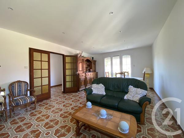 Maison à vendre  8 pièces - 186,96 m2 VIAS - 34