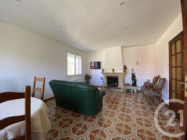 Maison à vendre  8 pièces - 186,96 m2 VIAS - 34