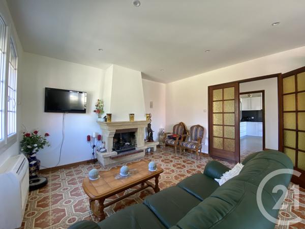 Maison à vendre  8 pièces - 186,96 m2 VIAS - 34