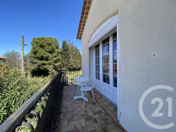 Maison à vendre  8 pièces - 186,96 m2 VIAS - 34