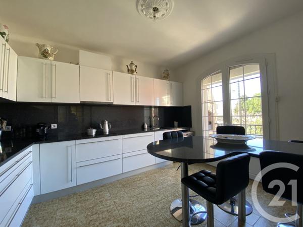 Maison à vendre  8 pièces - 186,96 m2 VIAS - 34