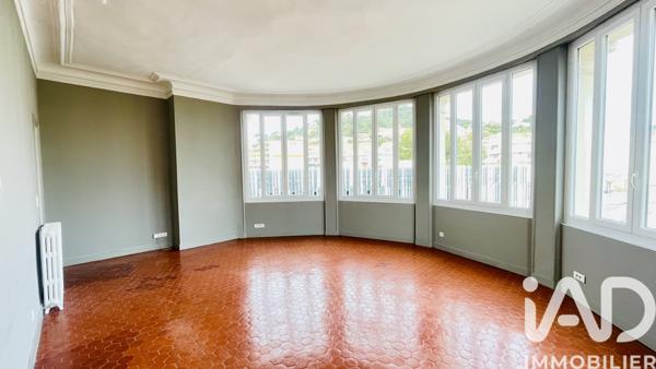 Appartement à vendre 3 pièces 82 m² Hyères