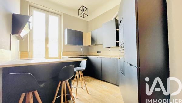 Appartement à vendre 3 pièces 82 m² Hyères