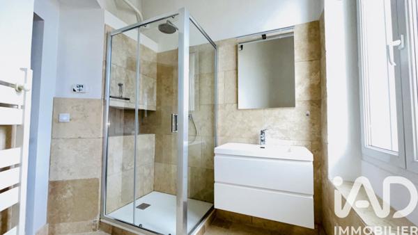 Appartement à vendre 3 pièces 82 m² Hyères