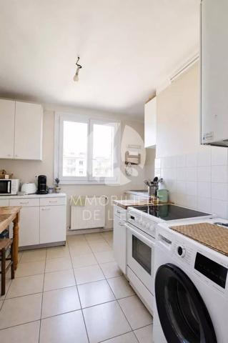 T3 - MONPLAISIR - 64m²