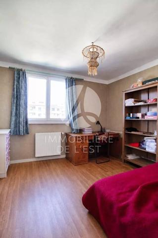 T3 - MONPLAISIR - 64m²