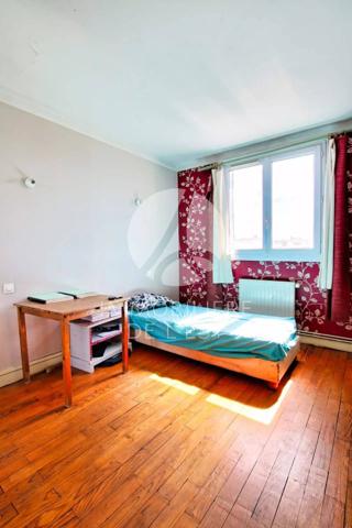 T3 - MONPLAISIR - 64m²