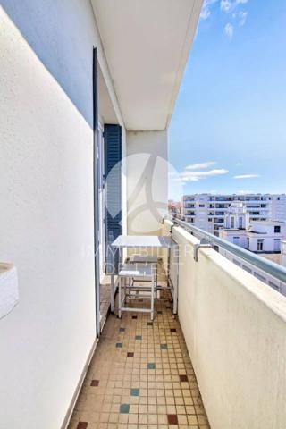 T3 - MONPLAISIR - 64m²