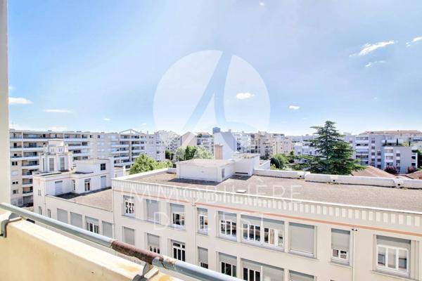 T3 - MONPLAISIR - 64m²