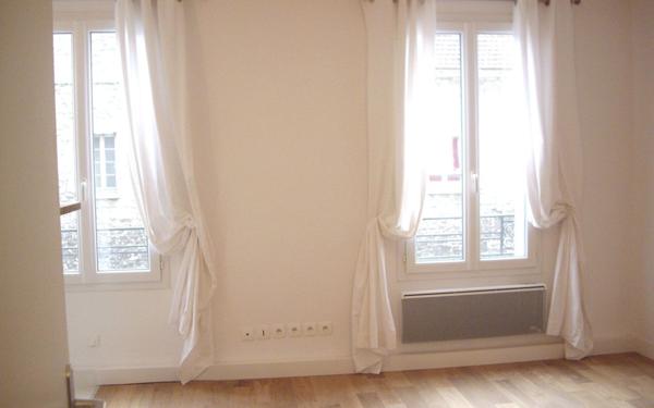 Appartement à louer    1 pièce • 23,50 m2 Chantilly