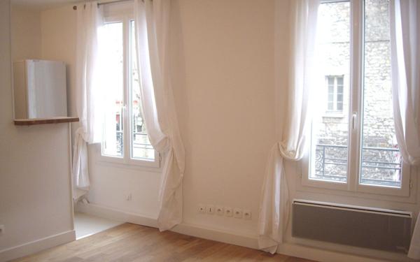 Appartement à louer    1 pièce • 23,50 m2 Chantilly