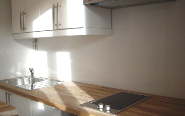 Appartement à louer    1 pièce • 23,50 m2 Chantilly