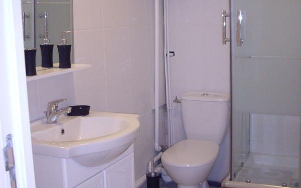 Appartement à louer    1 pièce • 23,50 m2 Chantilly