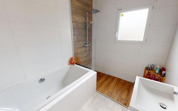 Maison à vendre    5 pièces •  Vernon