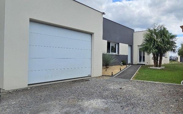 Maison à vendre    5 pièces •  Vernon