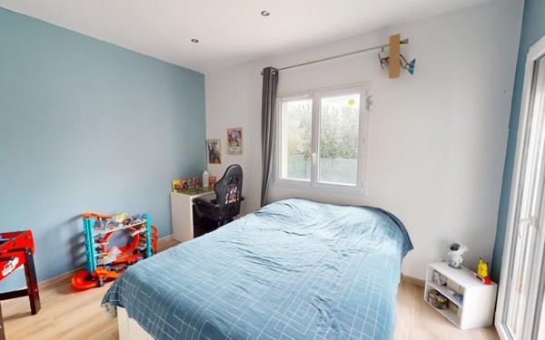 Maison à vendre    5 pièces •  Vernon