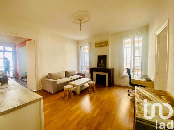 Appartement à vendre 5 pièces 100 m² Perpignan