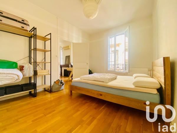 Appartement à vendre 5 pièces 100 m² Perpignan