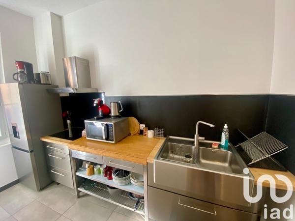 Appartement à vendre 5 pièces 100 m² Perpignan