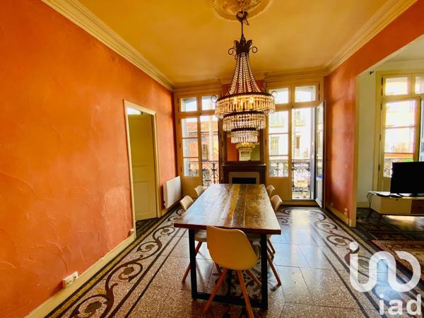 Appartement à vendre 5 pièces 100 m² Perpignan