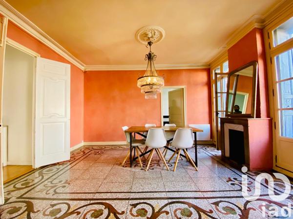 Appartement à vendre 5 pièces 100 m² Perpignan