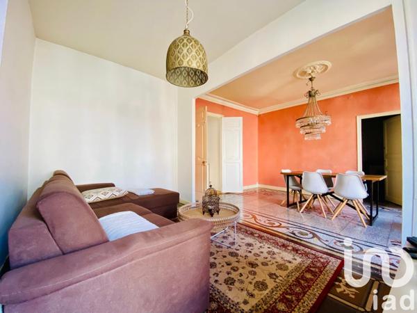 Appartement à vendre 5 pièces 100 m² Perpignan
