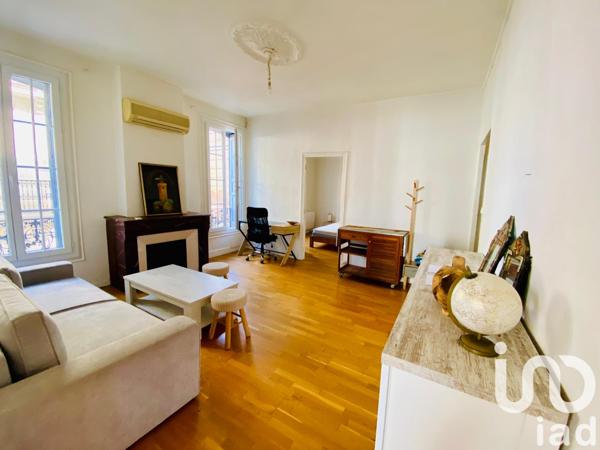 Appartement à vendre 5 pièces 100 m² Perpignan