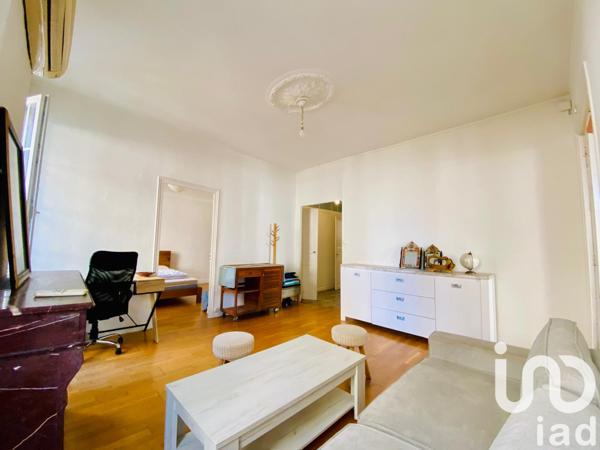 Appartement à vendre 5 pièces 100 m² Perpignan