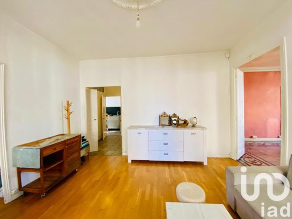 Appartement à vendre 5 pièces 100 m² Perpignan