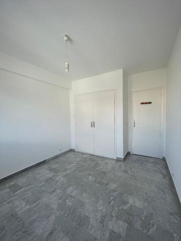 GRAND QUATRE PIÈCES RÉNOVÉ /// AVENUE ZIEM