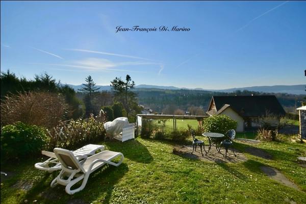 Maison vente à terme 3 pièces FILLINGES (74)