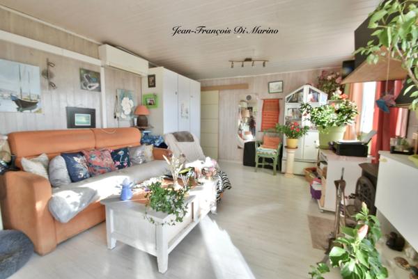 Maison vente à terme 3 pièces FILLINGES (74)