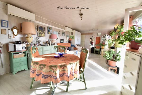 Maison vente à terme 3 pièces FILLINGES (74)